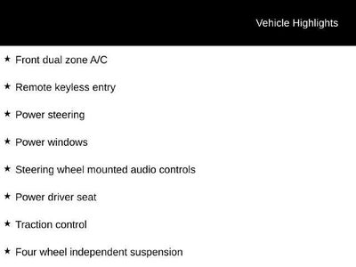 2027 Jeep Grand Cherokee GRAND CHEROKEE LAREDO 4X4