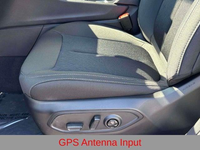2027 Jeep Grand Cherokee GRAND CHEROKEE LAREDO 4X4