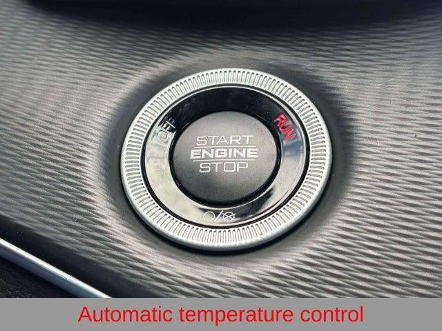 2027 Jeep Grand Cherokee GRAND CHEROKEE LAREDO 4X4