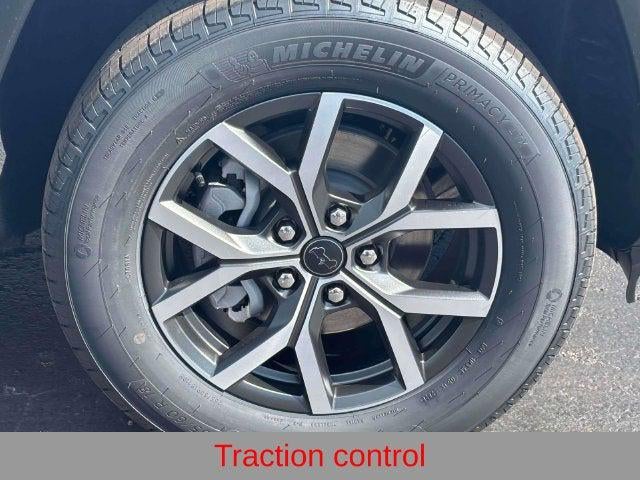 2027 Jeep Grand Cherokee GRAND CHEROKEE LAREDO 4X4