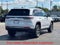 2027 Jeep Grand Cherokee GRAND CHEROKEE LAREDO 4X4