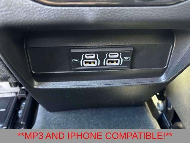 2027 Jeep Grand Cherokee GRAND CHEROKEE LAREDO 4X4