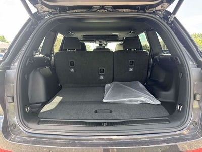 2026 Jeep Grand Cherokee GRAND CHEROKEE LAREDO X 4X4