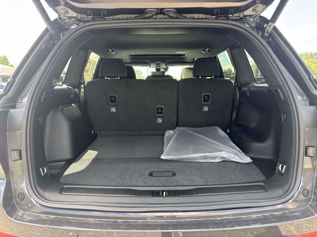 2026 Jeep Grand Cherokee GRAND CHEROKEE LAREDO X 4X4