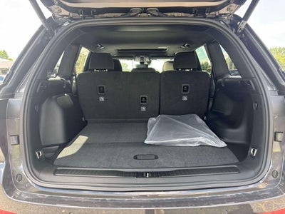 2026 Jeep Grand Cherokee GRAND CHEROKEE LAREDO X 4X4