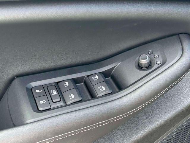 2026 Jeep Grand Cherokee GRAND CHEROKEE LAREDO X 4X4