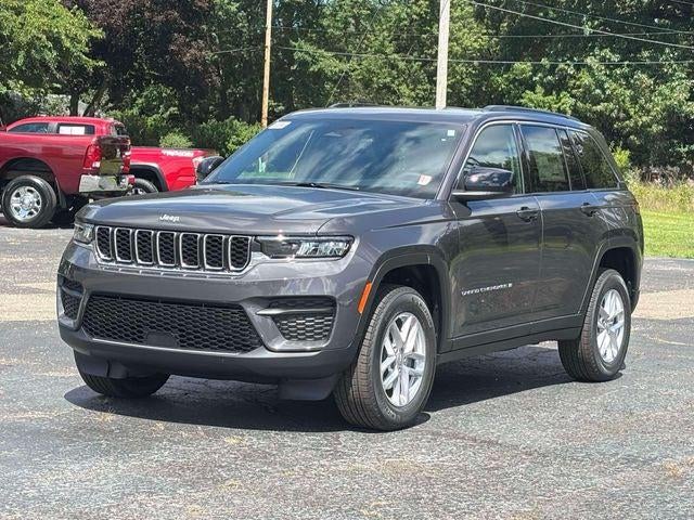 2026 Jeep Grand Cherokee GRAND CHEROKEE LAREDO X 4X4