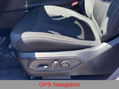 2027 Jeep Grand Cherokee GRAND CHEROKEE LAREDO X 4X4