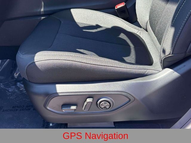 2027 Jeep Grand Cherokee GRAND CHEROKEE LAREDO X 4X4