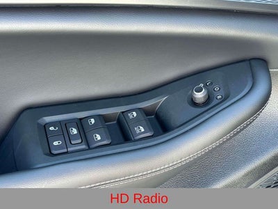 2027 Jeep Grand Cherokee GRAND CHEROKEE LAREDO X 4X4