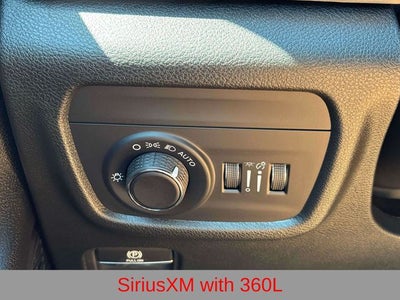 2027 Jeep Grand Cherokee GRAND CHEROKEE LAREDO X 4X4