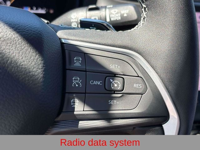 2027 Jeep Grand Cherokee GRAND CHEROKEE LAREDO X 4X4