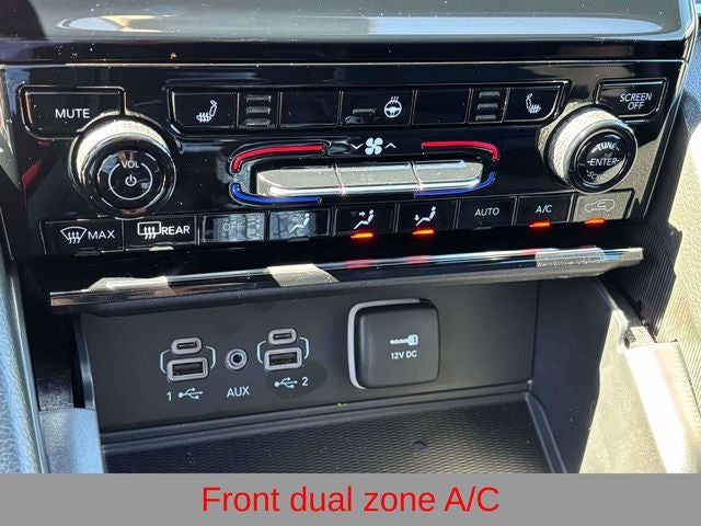 2027 Jeep Grand Cherokee GRAND CHEROKEE LAREDO X 4X4