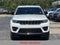 2027 Jeep Grand Cherokee GRAND CHEROKEE LAREDO X 4X4