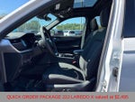 2027 Jeep Grand Cherokee Laredo X