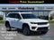2027 Jeep Grand Cherokee Laredo X