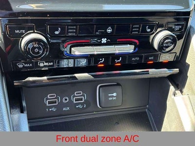 2027 Jeep Grand Cherokee GRAND CHEROKEE LAREDO X 4X4