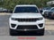 2027 Jeep Grand Cherokee GRAND CHEROKEE LAREDO X 4X4