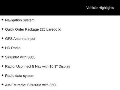 2027 Jeep Grand Cherokee Laredo X