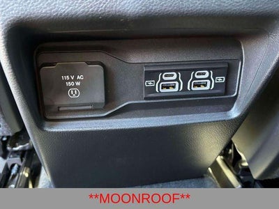 2027 Jeep Grand Cherokee Laredo X