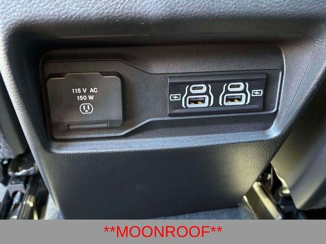 2027 Jeep Grand Cherokee Laredo X