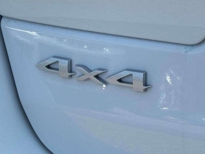 2026 Jeep Grand Cherokee GRAND CHEROKEE LAREDO X 4X4