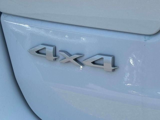 2026 Jeep Grand Cherokee GRAND CHEROKEE LAREDO X 4X4