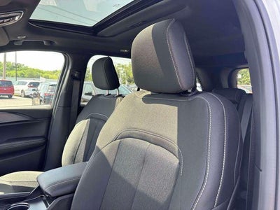 2026 Jeep Grand Cherokee GRAND CHEROKEE LAREDO X 4X4