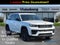 2027 Jeep Grand Cherokee GRAND CHEROKEE LAREDO ALTITUDE 4X4