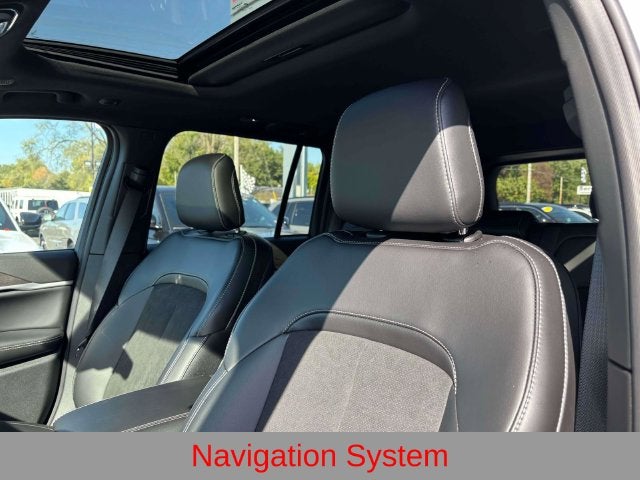 2027 Jeep Grand Cherokee GRAND CHEROKEE LAREDO ALTITUDE 4X4