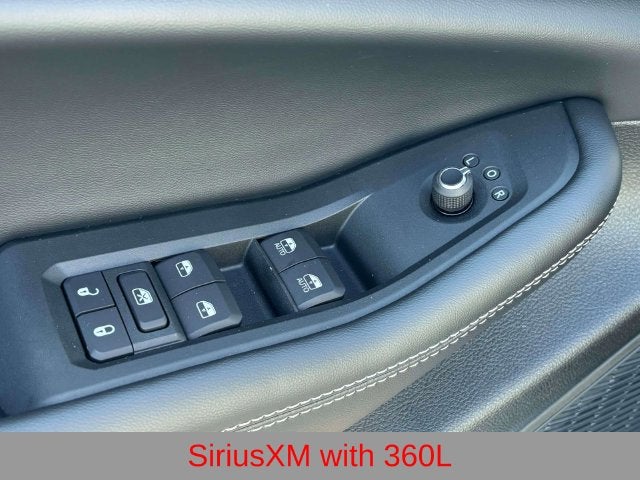 2027 Jeep Grand Cherokee GRAND CHEROKEE LAREDO ALTITUDE 4X4