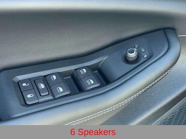 2027 Jeep Grand Cherokee GRAND CHEROKEE LAREDO ALTITUDE 4X4