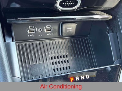 2027 Jeep Grand Cherokee GRAND CHEROKEE LAREDO ALTITUDE 4X4