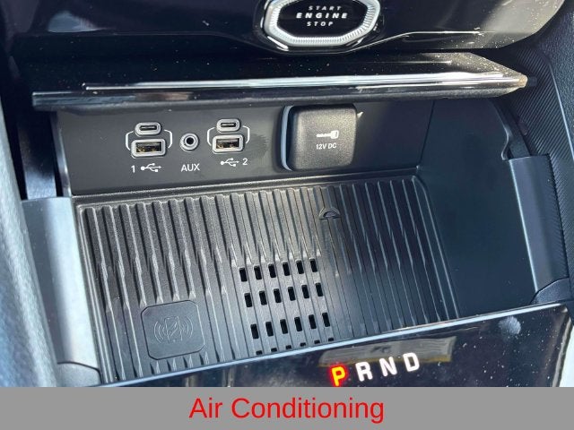 2027 Jeep Grand Cherokee GRAND CHEROKEE LAREDO ALTITUDE 4X4