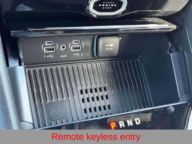 2027 Jeep Grand Cherokee GRAND CHEROKEE LAREDO ALTITUDE 4X4
