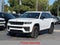 2027 Jeep Grand Cherokee GRAND CHEROKEE LAREDO ALTITUDE 4X4