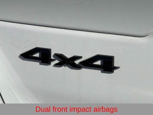 2027 Jeep Grand Cherokee GRAND CHEROKEE LAREDO ALTITUDE 4X4