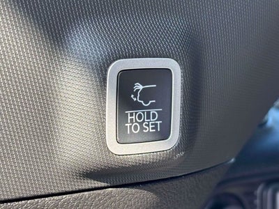 2027 Jeep Grand Cherokee GRAND CHEROKEE LAREDO ALTITUDE 4X4