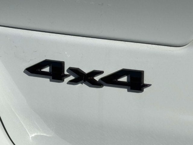 2027 Jeep Grand Cherokee GRAND CHEROKEE LAREDO ALTITUDE 4X4