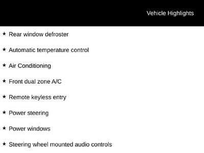 2027 Jeep Grand Cherokee GRAND CHEROKEE LAREDO ALTITUDE 4X4