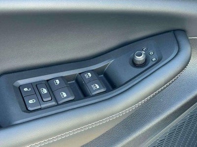 2027 Jeep Grand Cherokee GRAND CHEROKEE LAREDO ALTITUDE 4X4
