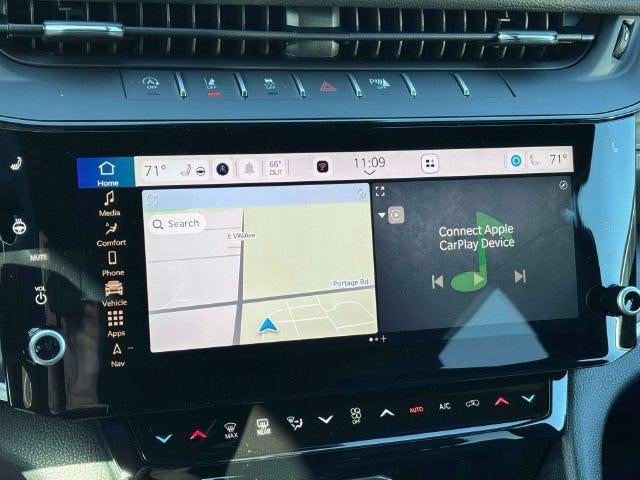 2027 Jeep Grand Cherokee GRAND CHEROKEE LAREDO ALTITUDE 4X4