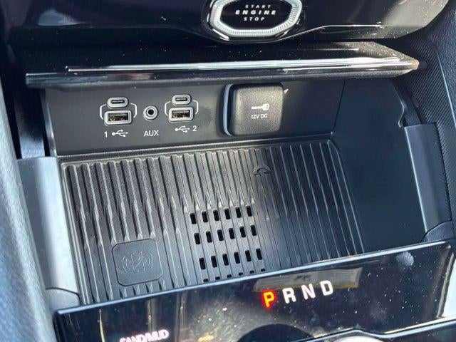 2027 Jeep Grand Cherokee GRAND CHEROKEE LAREDO ALTITUDE 4X4