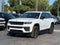 2027 Jeep Grand Cherokee GRAND CHEROKEE LAREDO ALTITUDE 4X4