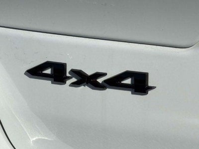 2027 Jeep Grand Cherokee GRAND CHEROKEE LAREDO ALTITUDE 4X4