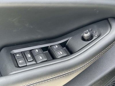 2026 Jeep Grand Cherokee GRAND CHEROKEE ALTITUDE 4X4