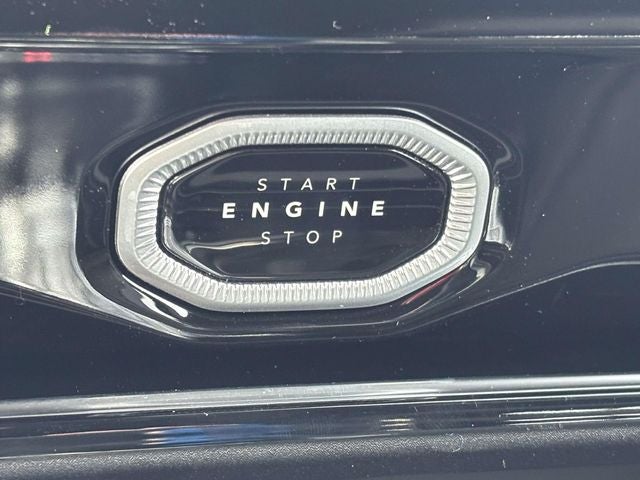 2026 Jeep Grand Cherokee GRAND CHEROKEE ALTITUDE 4X4