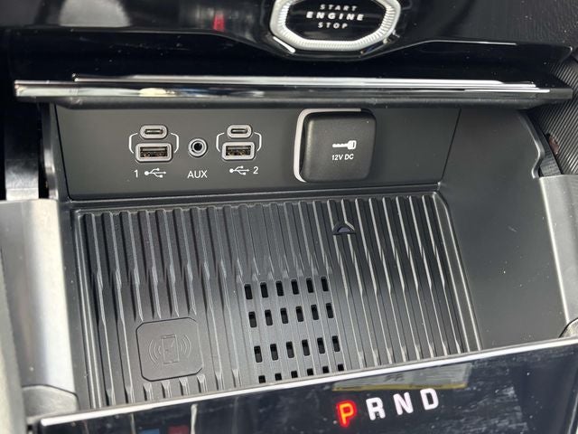 2026 Jeep Grand Cherokee GRAND CHEROKEE ALTITUDE 4X4