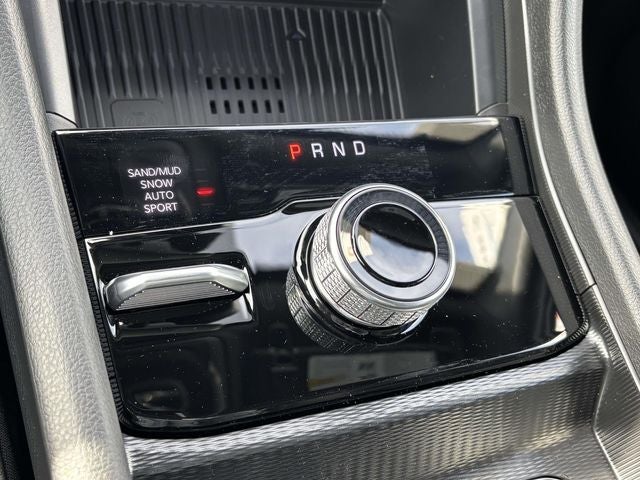 2026 Jeep Grand Cherokee GRAND CHEROKEE ALTITUDE 4X4