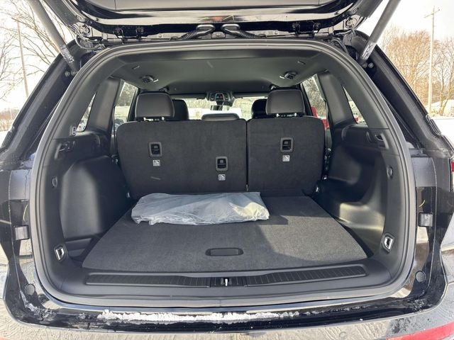 2026 Jeep Grand Cherokee GRAND CHEROKEE ALTITUDE 4X4